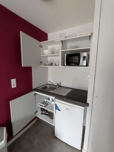Programme immobilier neuf de 1 lot à Clermont-Ferrand (63000)