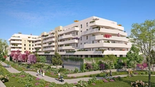 Programme immobilier neuf de 1 lot à Sète (34200)