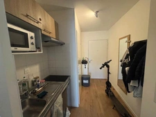 Programme immobilier neuf de 1 lot à Toulouse (31000)