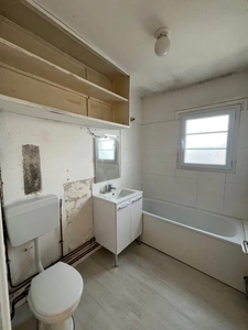 Programme immobilier neuf de 1 lot à Rouen (76100)