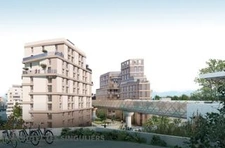 Programme immobilier neuf de 20 lots à Toulouse (31500)
