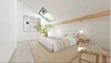Programme immobilier neuf de 5 lots à Bons-en-Chablais (74890)