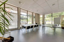 Programme immobilier neuf de 1 lot à Échirolles (38130)