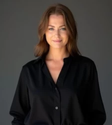 Caroline DUMÉ