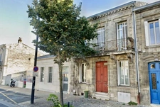Programme immobilier neuf de 1 lot à Bordeaux (33000)