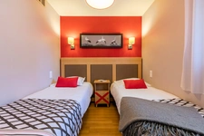 Programme immobilier neuf de 1 lot à Colmar (68000)