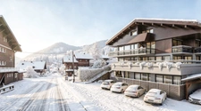 Programme immobilier neuf de 8 lots à Châtel (74390)