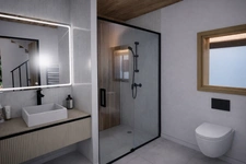 Programme immobilier neuf de 3 lots à Magescq (40140)