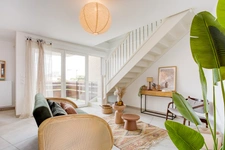 Programme immobilier neuf de 3 lots à Toulouse (31200)