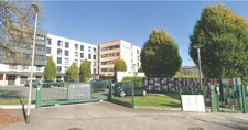 Programme immobilier neuf de 5 lots à Caen (14000)