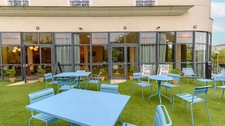 Programme immobilier neuf de 1 lot à Neuilly-Plaisance (93360)