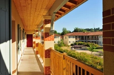 Programme immobilier neuf de 1 lot à Nérac (47600)