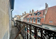 Programme immobilier neuf de 1 lot à Besançon (25000)