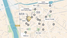 Programme immobilier neuf de 1 lot à Agen (47000)