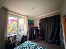 Programme immobilier neuf de 1 lot à Rennes (35000)