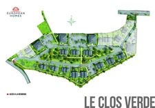 Programme immobilier neuf de 10 lots à Quévert (22100)
