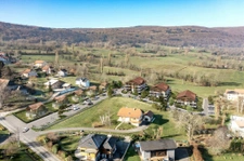 Programme immobilier neuf de 14 lots à Dingy-en-Vuache (74520)