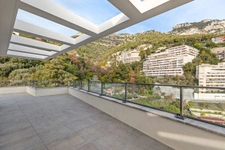 Programme immobilier neuf de 62 lots à Beausoleil (06240)