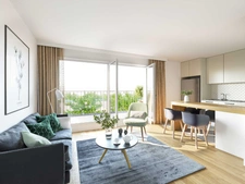 Programme immobilier neuf de 2 lots à Rambouillet (78120)