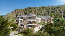 Programme immobilier neuf de 7 lots à Saint-Paul (97460)