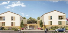 Programme immobilier neuf de 1 lot à Charly (69390)