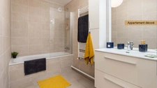 Programme immobilier neuf de 6 lots à Noisy-le-Grand (93160)