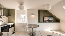Programme immobilier neuf de 1 lot à Évian-les-Bains (74500)