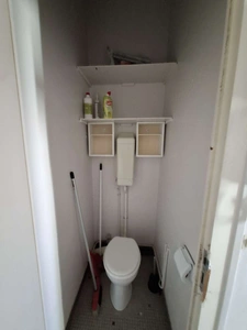 Programme immobilier neuf de 1 lot à Angers (49100)