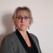 Séverine BULLIOD