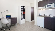 Programme immobilier neuf de 1 lot à Reims (51100)