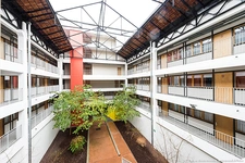 Programme immobilier neuf de 1 lot à Lyon (69007)