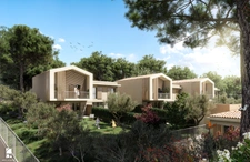 Programme immobilier neuf de 1 lot à La Ciotat (13600)
