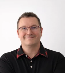 David DACHOWSKI