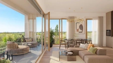 Programme immobilier neuf de 49 lots à Versailles (78000)