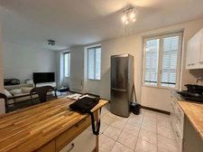 Programme immobilier neuf de 1 lot à Marseille (13005)