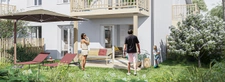 Programme immobilier neuf de 1 lot à Castelnau-de-Médoc (33480)