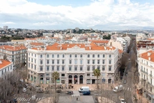 Programme immobilier neuf de 11 lots à Antibes (06600)