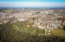 Programme immobilier neuf de 12 lots à Locminé (56500)
