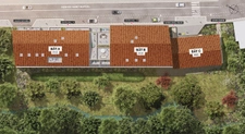 Programme immobilier neuf de 32 lots à Vienne (38200)