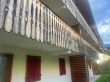 Programme immobilier neuf de 2 lots à Châtel (74390)