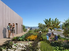 Programme immobilier neuf de 25 lots à Clermont-Ferrand (63000)