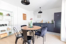 Programme immobilier neuf de 4 lots à Villiers-sur-Marne (94350)