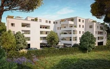Programme immobilier neuf de 1 lot à Cavaillon (84300)