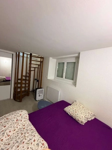 Programme immobilier neuf de 1 lot à Rennes (35000)