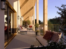 Programme immobilier neuf de 7 lots à Concarneau (29900)