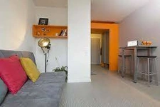 Programme immobilier neuf de 1 lot à Colombes (92700)