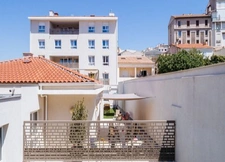 Programme immobilier neuf de 1 lot à Marseille (13004)