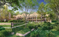 Programme immobilier neuf de 6 lots à Savenay (44260)