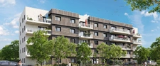 Programme immobilier neuf de 1 lot à Laval (53000)