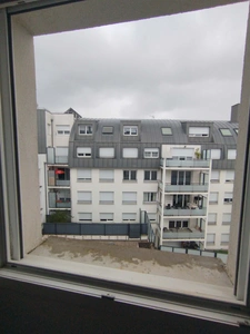 Programme immobilier neuf de 3 lots à Rouen (76000)